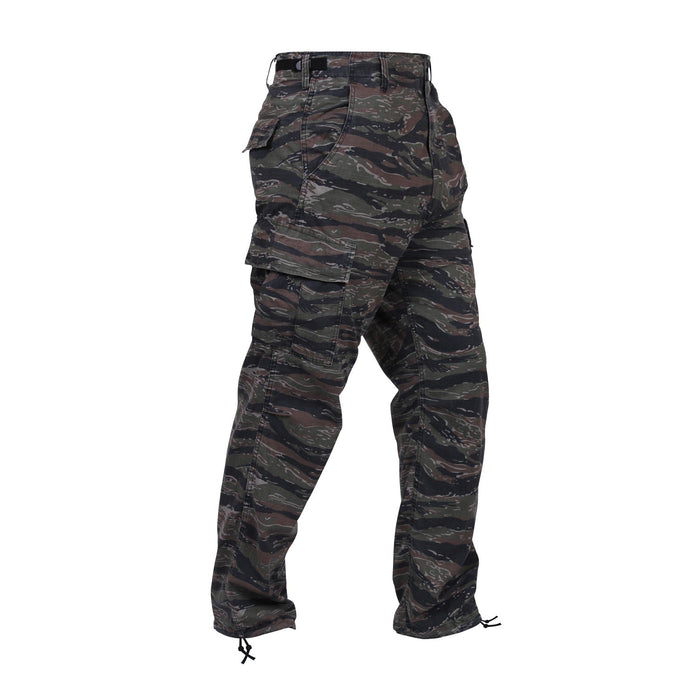 Rothco Mens Military Camouflage BDU Pants