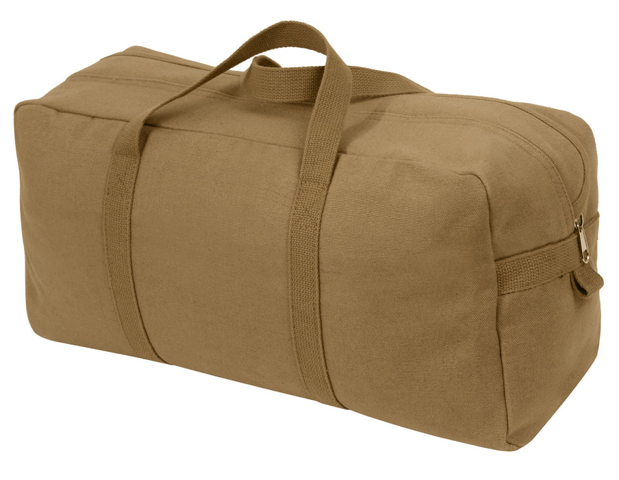 Rothco Canvas Tanker Style Tool Bag