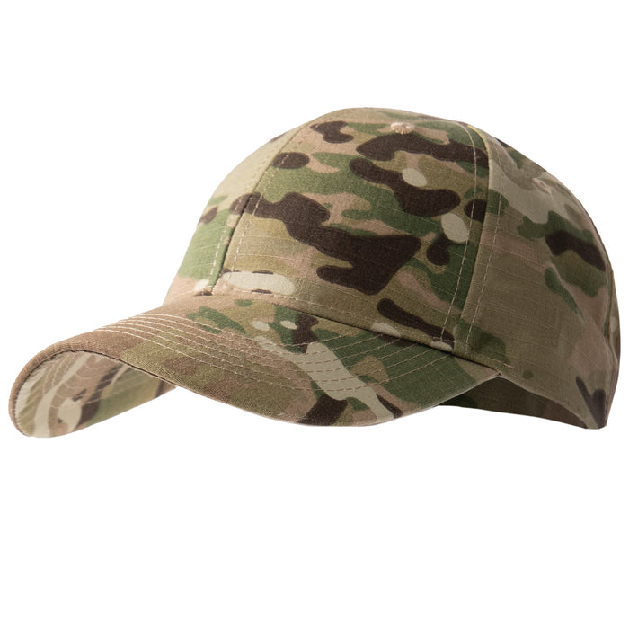 Camo Supreme Low Profile Cap by Rothco