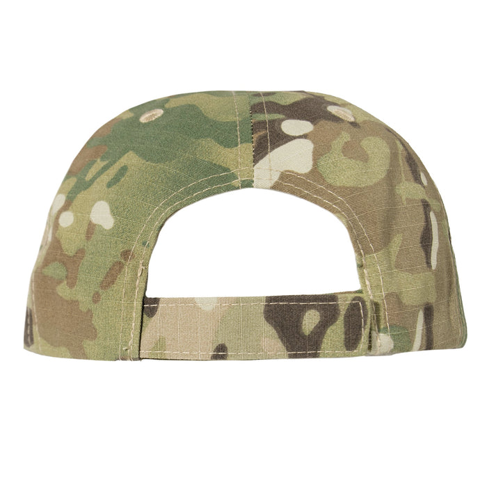 Camo Supreme Low Profile Cap by Rothco