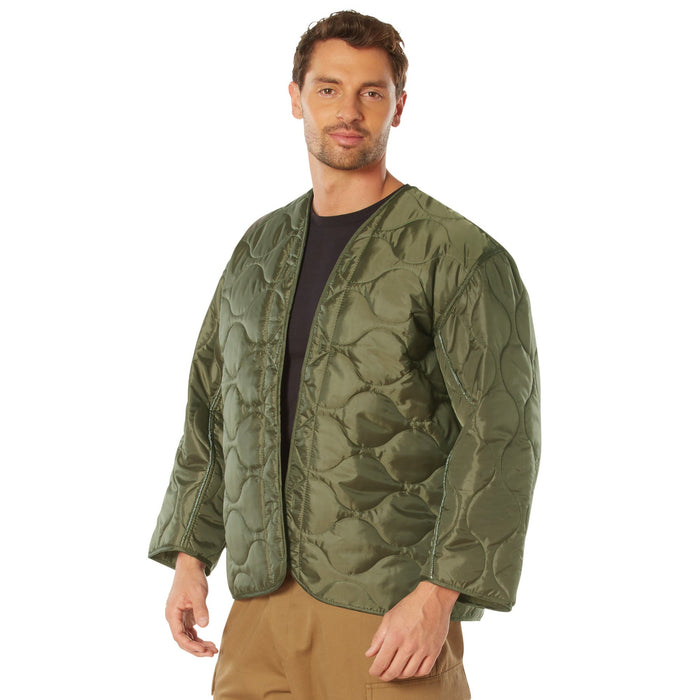 Rothco M-65 Field Jacket Liner