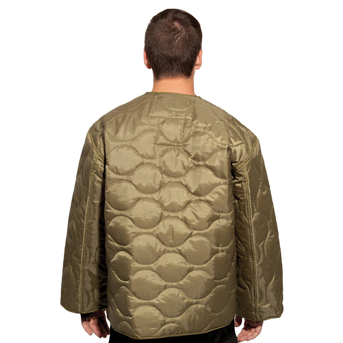 Rothco M-65 Field Jacket Liner