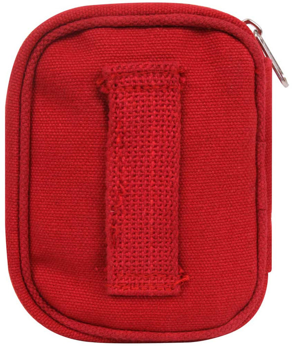 Rothco Military Zipper First Aid Kit Pouch