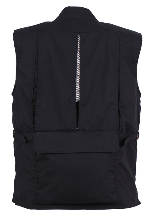 Concealed Carry Vest - Plainclothes by Rothco