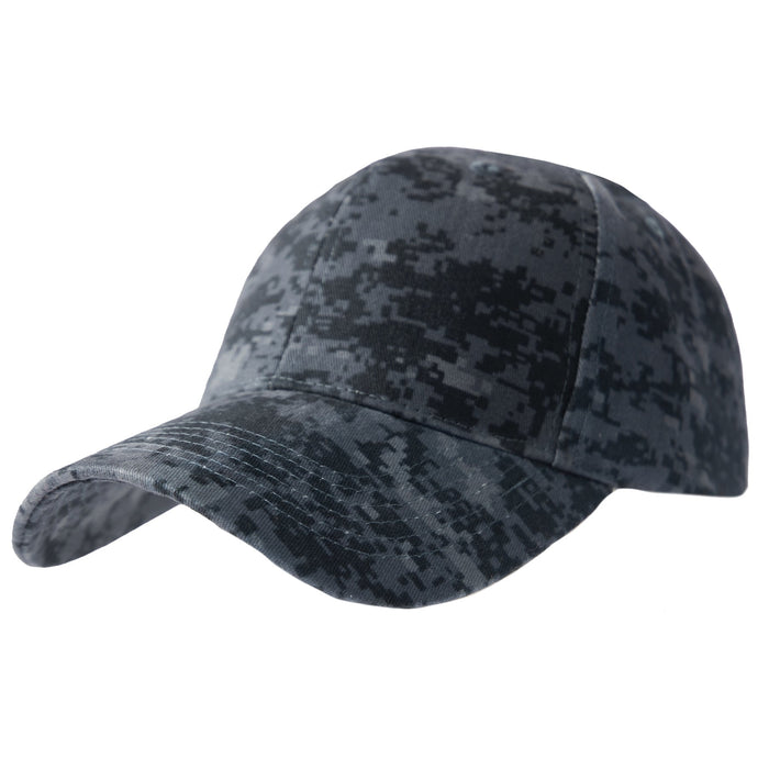 Camo Supreme Low Profile Cap by Rothco