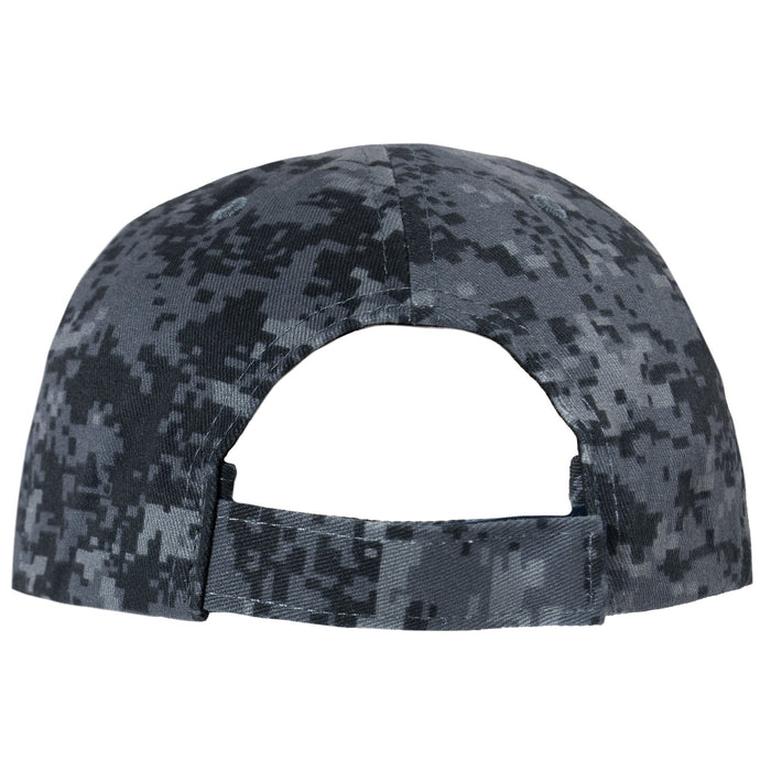 Camo Supreme Low Profile Cap by Rothco