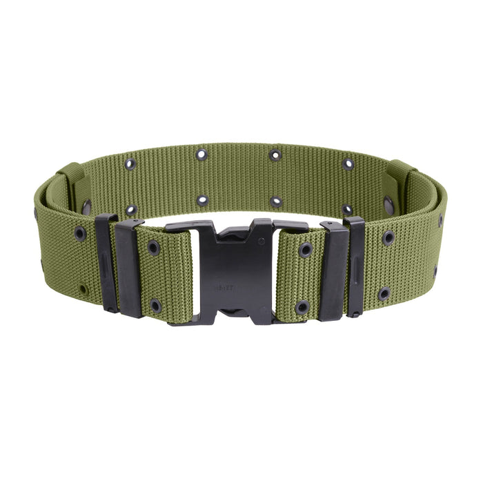 Rothco Marine Corps Style Quick Release Pistol Belts