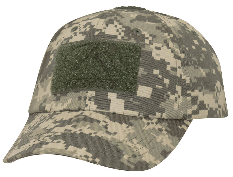 Low Profile Tactical Operator Cap by Rothco