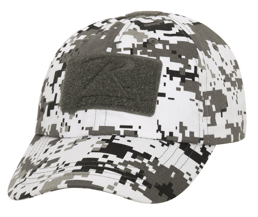 Low Profile Tactical Operator Cap by Rothco