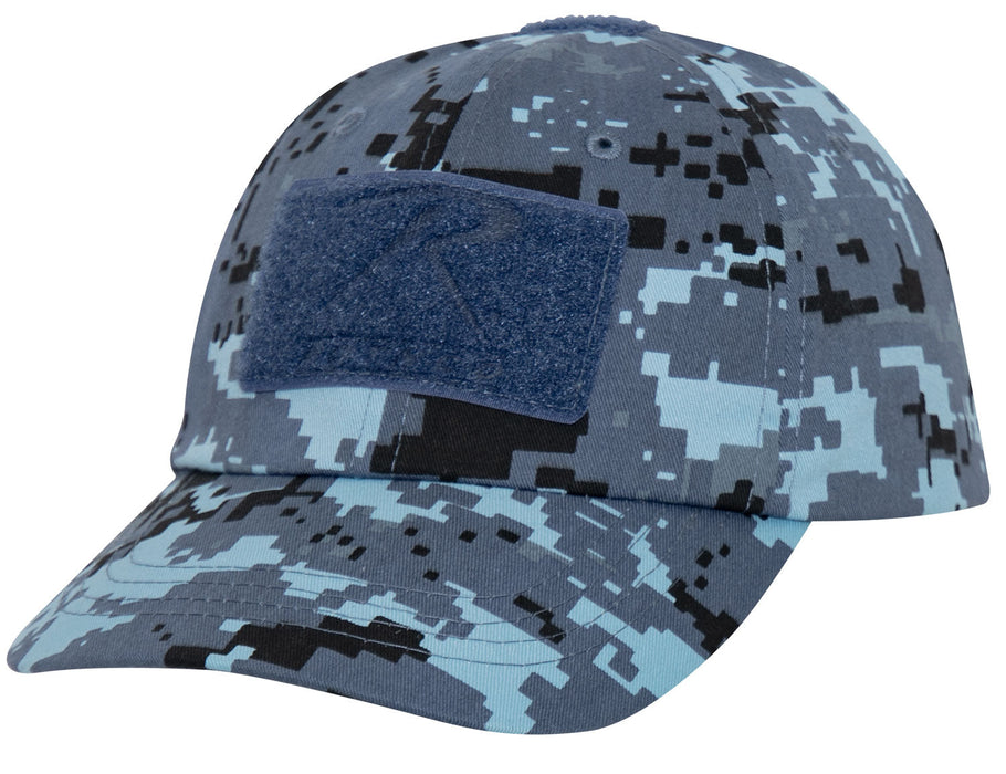 Low Profile Tactical Operator Cap by Rothco