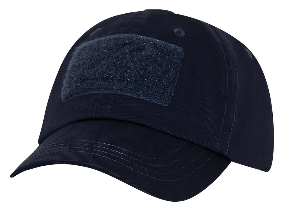 Low Profile Tactical Operator Cap by Rothco