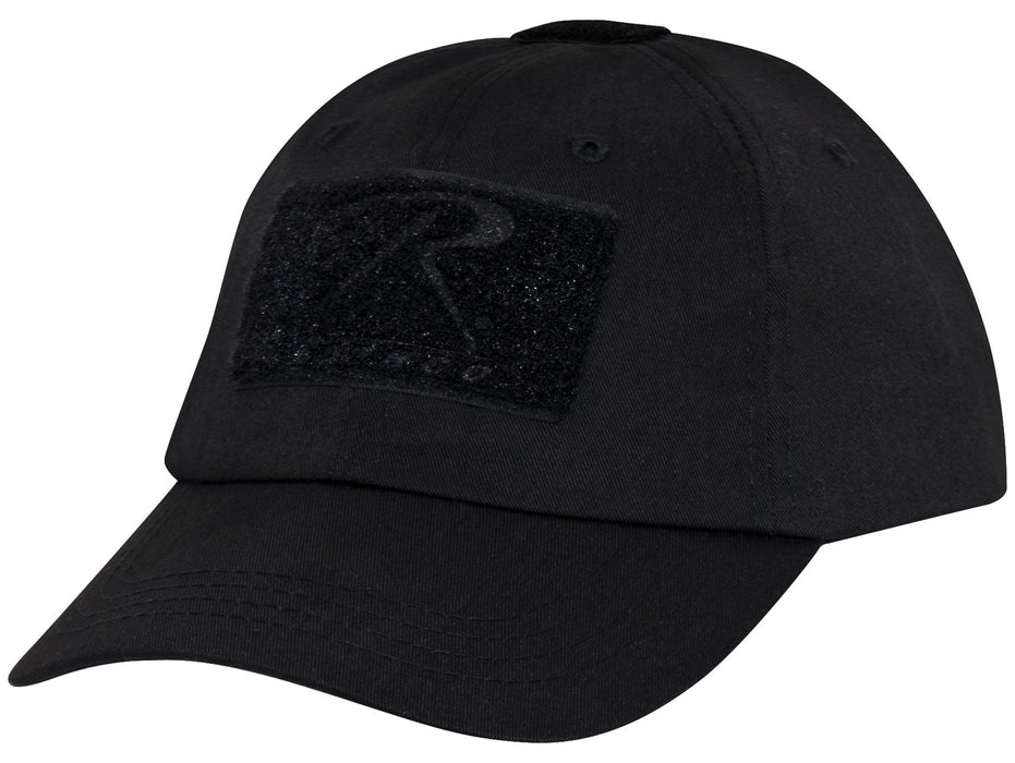 Low Profile Tactical Operator Cap by Rothco