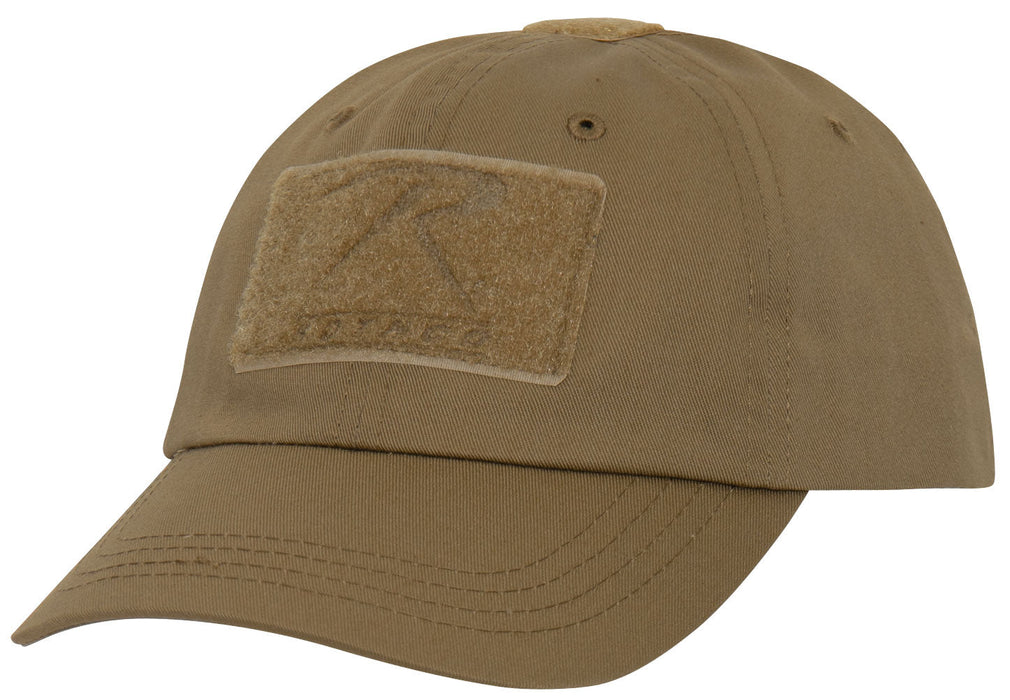 Low Profile Tactical Operator Cap by Rothco