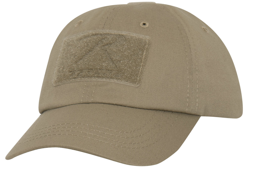 Low Profile Tactical Operator Cap by Rothco