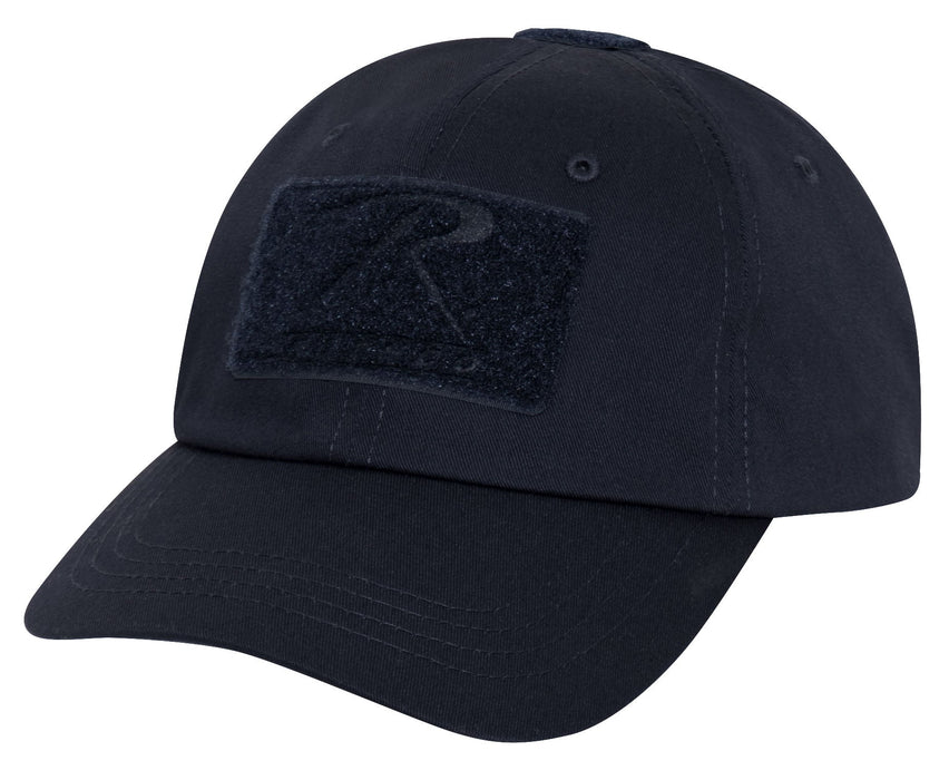 Low Profile Tactical Operator Cap by Rothco