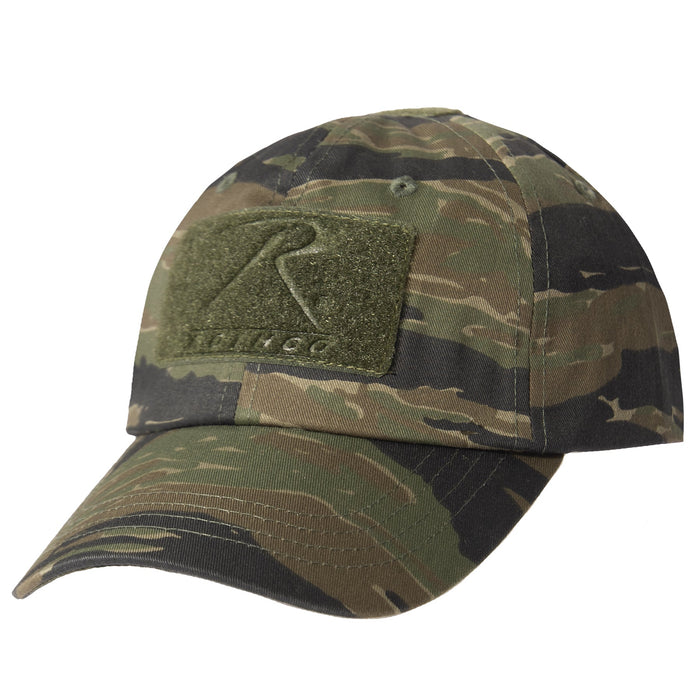 Low Profile Tactical Operator Cap by Rothco