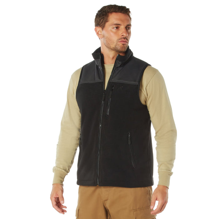 Spec Ops Tactical Vest by Rothco