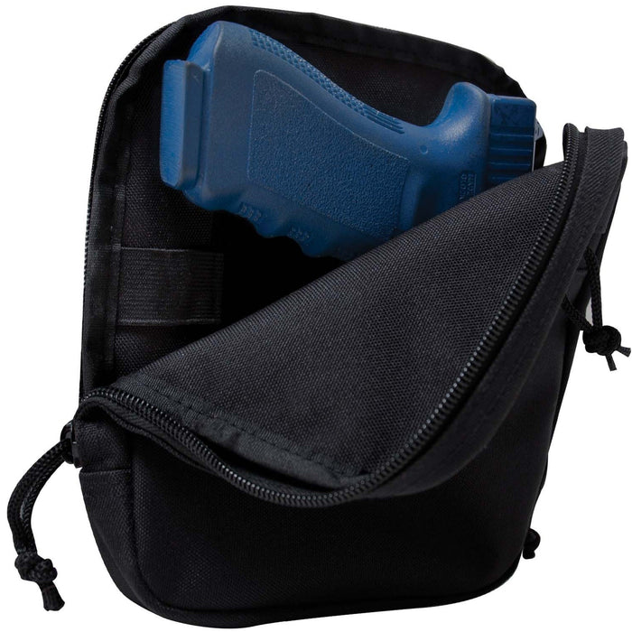 Rothco MOLLE Concealed Carry Pouch