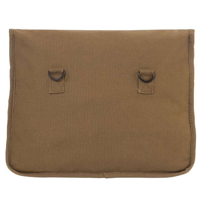 Rothco Vintage Canvas Paratrooper Bag