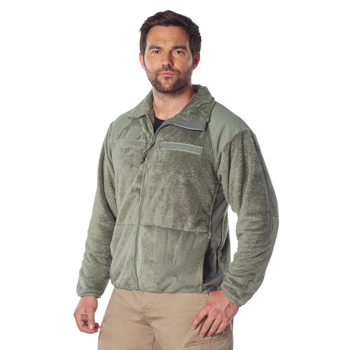 Rothco Generation III Level 3 ECWCS Fleece Jacket