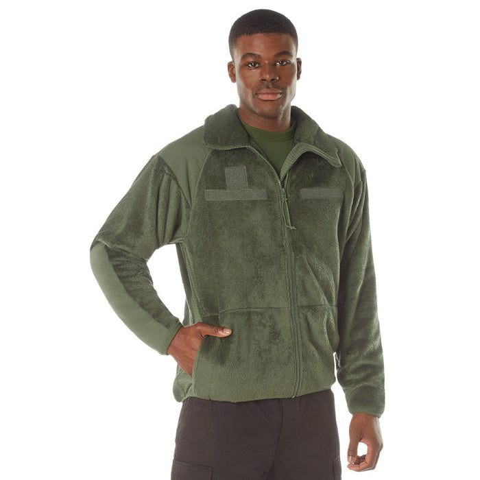 Rothco Generation III Level 3 ECWCS Fleece Jacket