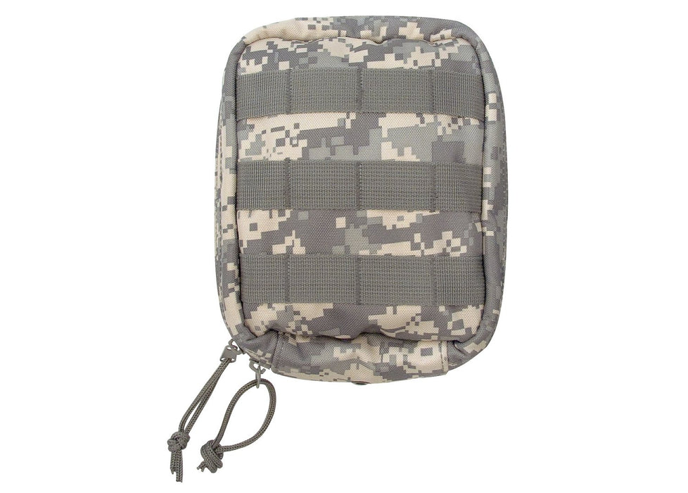 MOLLE Tactical Trauma & First Aid Kit Pouch by Rothco