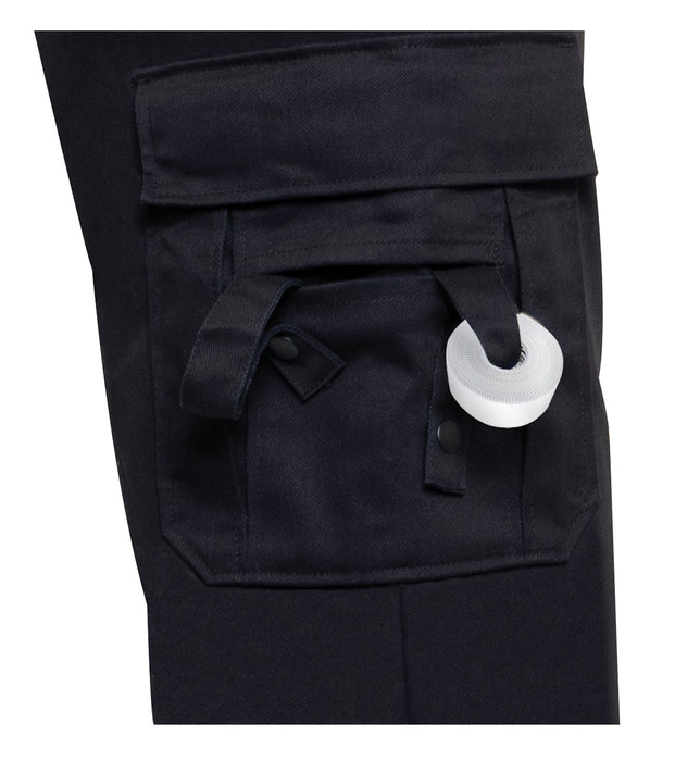 P.S.T (Public Safety Tactical) Pants - Midnight Navy Blue by Rothco