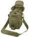 Best Flexipack MOLLE Tactical Shoulder Bag - Legendary USA