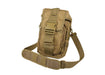 Best Flexipack MOLLE Tactical Shoulder Bag - Legendary USA