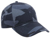 Camo Supreme Low Profile Cap by Rothco - Legendary USA