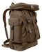 Canvas European Style Rucksack by Rothco - Legendary USA