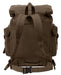 Canvas European Style Rucksack by Rothco - Legendary USA