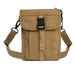 Canvas Travel Portfolio Bag by Rothco - Legendary USA