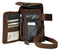 Canvas Travel Portfolio Bag by Rothco - Legendary USA