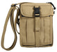 Canvas Travel Portfolio Bag by Rothco - Legendary USA