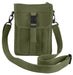 Canvas Travel Portfolio Bag by Rothco - Legendary USA