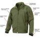 Covert Ops Soft Shell Jacket by Rotcho - Legendary USA