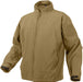 Covert Ops Soft Shell Jacket by Rotcho - Legendary USA