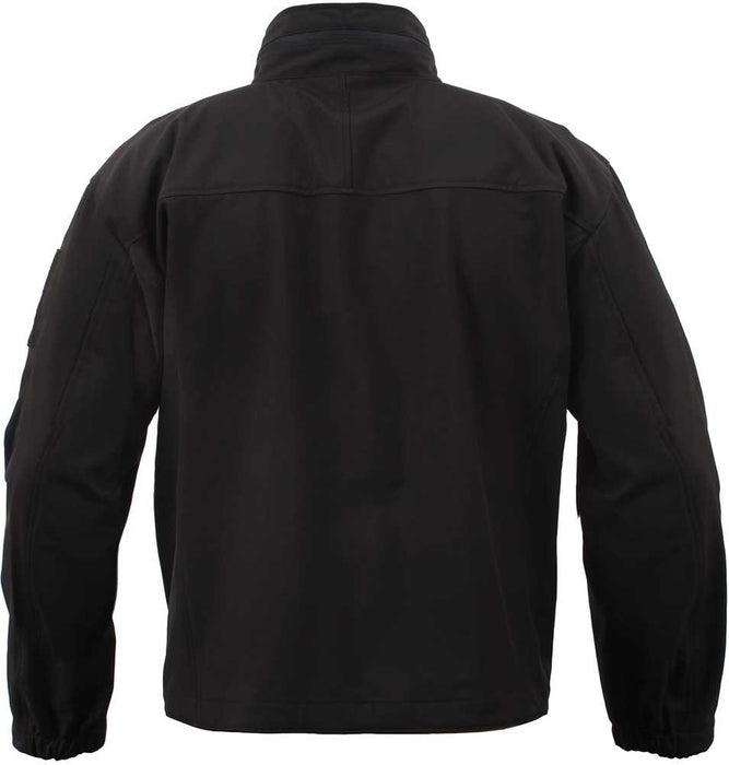 Covert Ops Soft Shell Jacket by Rotcho - Legendary USA