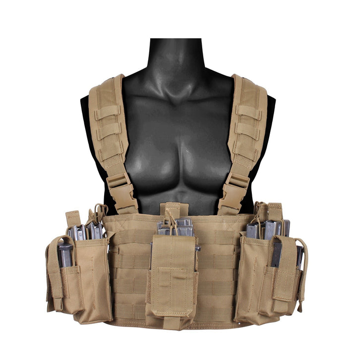 Rothco Operators Tactical Chest Rig