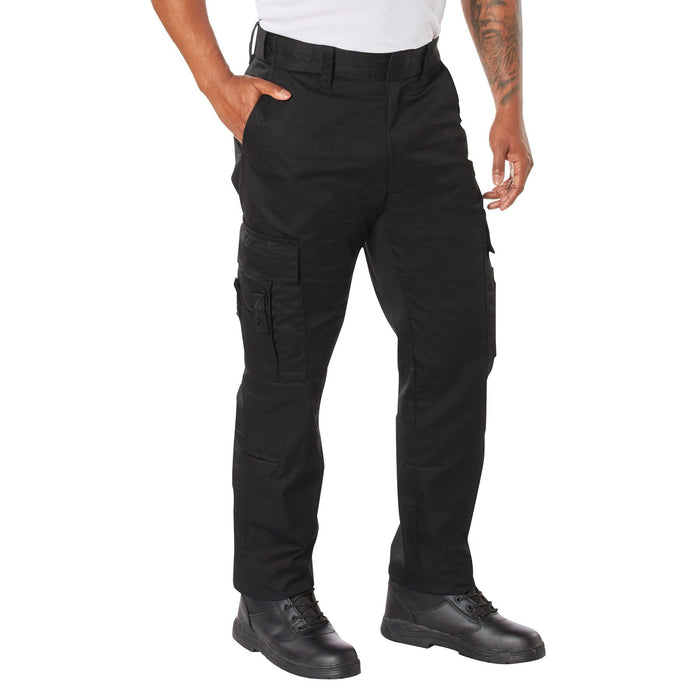 Deluxe EMT (Emergency Medical Technician) Paramedic Pants - Legendary USA