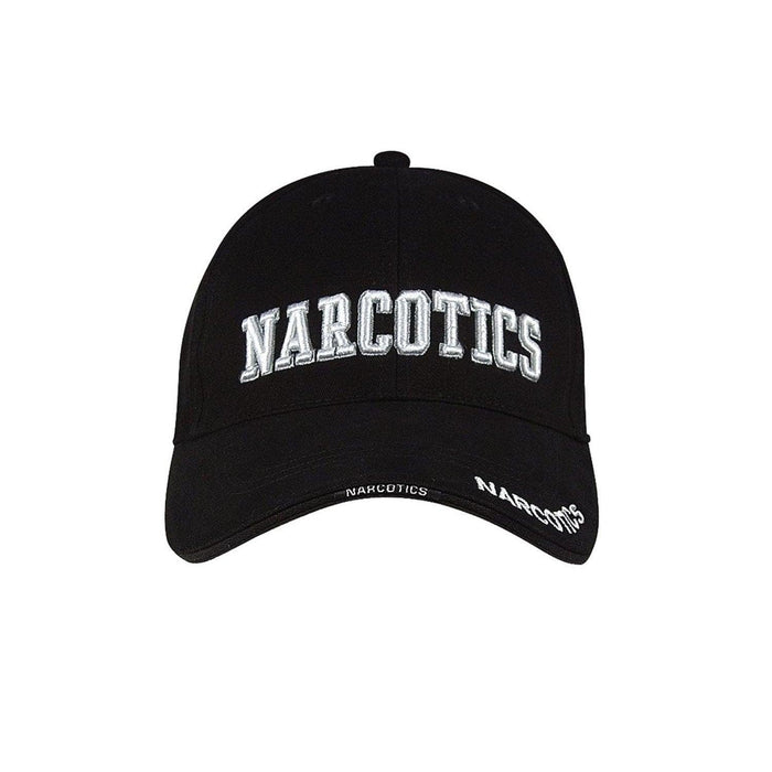 Deluxe Narcotics Low Profile Cap by Rothco - Legendary USA