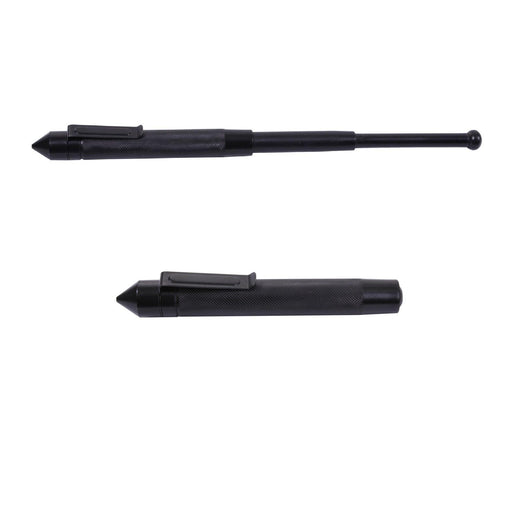 Expandable Baton With Pocket Clip - Legendary USA