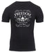 Freedom Athletic Fit T-Shirt - Legendary USA