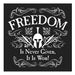 Freedom Athletic Fit T-Shirt - Legendary USA