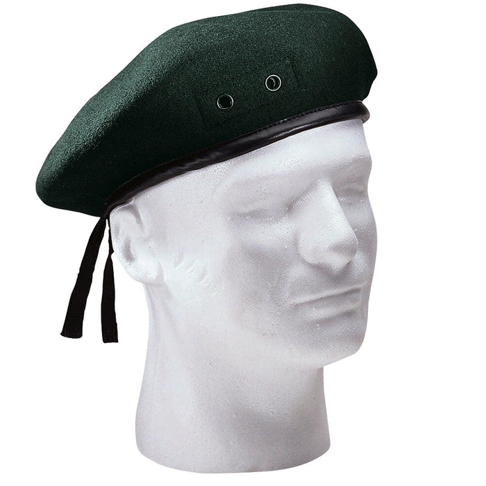 G.I. Style Beret By Rothcp - Legendary USA