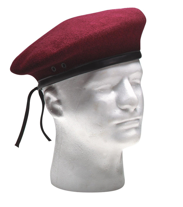 G.I. Style Beret By Rothcp - Legendary USA