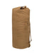 G.I. Style Canvas Double Strap Duffle Bag by Rothco - Legendary USA