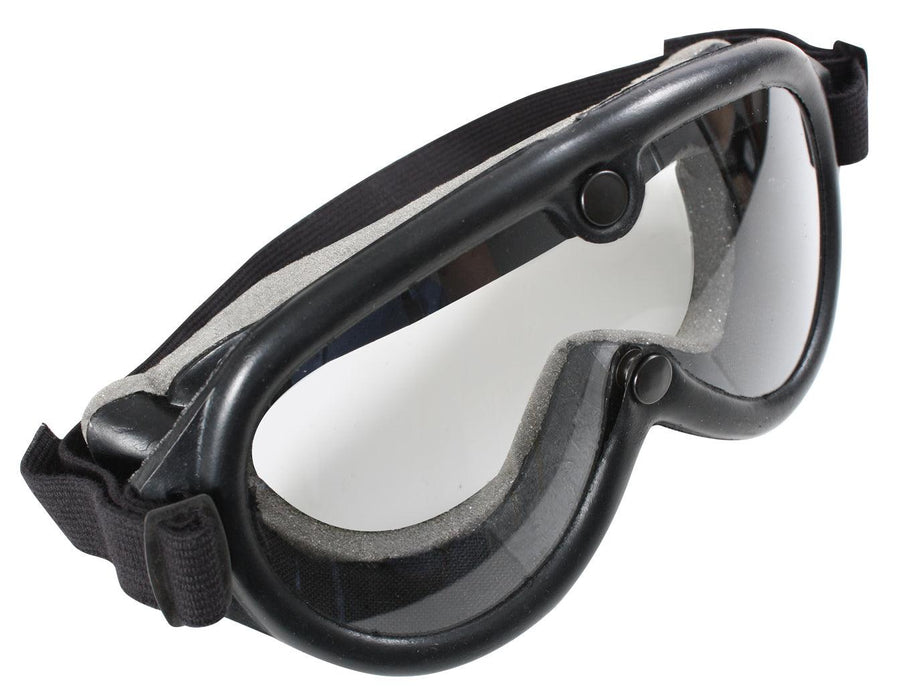 Genuine G.I. Type Sun, Wind & Dust Goggles - Legendary USA