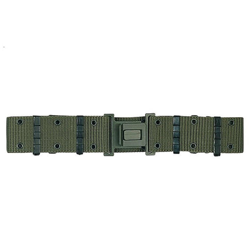 GI Style Quick Release Pistol Belt by Rothco - Legendary USA